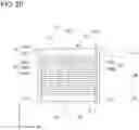 Fig. 21 - Method of manufacturing multilayer ceramic capacitor