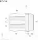 Fig. 25 - Method of manufacturing multilayer ceramic capacitor