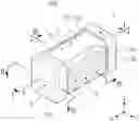 Fig. 01 - Multilayer capacitor and board having the same