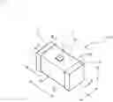 Fig. 02 - Electricity storage device with sintered body