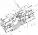 Fig. 01 - Operating mechanism for operating at least one contact