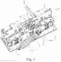 Fig. 02 - Operating mechanism for operating at least one contact