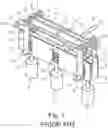 Fig. 02 - Operating mechanism for opening and closing at least two contacts simultaneously