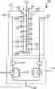 Fig. 01 - Spring unit and a diverter switch