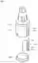 Fig. 06 - Motion sensing device for vacuum circuit breaker and vacuum circuit breaker comprising same