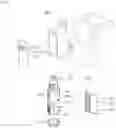 Fig. 08 - Motion sensing device for vacuum circuit breaker and vacuum circuit breaker comprising same
