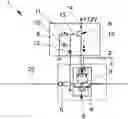 Fig. 01 - Electrical fuse, method for operating an electrical fuse, and electrical traction network