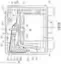 Fig. 10 - Relay structure