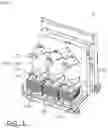Fig. 02 - Pole component and circuit breaker comprising same