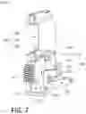 Fig. 08 - Pole component and circuit breaker comprising same