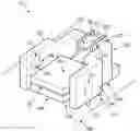 Fig. 01 - Holder for snap-fitting a thermal fuse to an electronic component