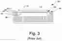 Fig. 04 - Hybrid high-temperature electrostatic clamp for improved workpiece temperature uniformity