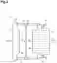 Fig. 03 - Method for producing phosphor panel, phosphor panel, image intensifier and scanning-type electronic microscope
