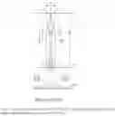 Fig. 03 - Apparatus of plural charged-particle beams
