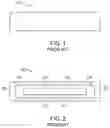 Fig. 02 - Partial spray refurbishment of sputtering targets