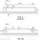 Fig. 03 - Partial spray refurbishment of sputtering targets