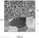 Fig. 06 - Partial spray refurbishment of sputtering targets
