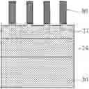 Fig. 01 - METHOD FOR TREATING PHOTORESIST AND SELF-ALIGNED DOUBLE PATTERNING METHOD