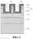 Fig. 10 - METHOD FOR TREATING PHOTORESIST AND SELF-ALIGNED DOUBLE PATTERNING METHOD