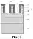 Fig. 11 - METHOD FOR TREATING PHOTORESIST AND SELF-ALIGNED DOUBLE PATTERNING METHOD