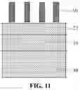 Fig. 12 - METHOD FOR TREATING PHOTORESIST AND SELF-ALIGNED DOUBLE PATTERNING METHOD