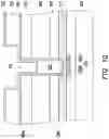 Fig. 05 - Method for manufacturing through-silicon via with liner