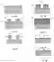 Fig. 08 - Integrated circuits and methods for forming thin film crystal layers