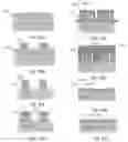 Fig. 09 - Integrated circuits and methods for forming thin film crystal layers