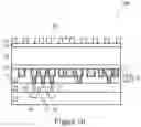 Fig. 13 - Etching to reduce line wiggling
