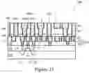 Fig. 28 - Etching to reduce line wiggling
