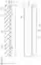 Fig. 49 - Semiconductor device manufacturing method and wafer-attached structure