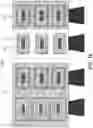 Fig. 17 - Method for threshold voltage tuning through selective deposition of high-k metal gate (HKMG) film stacks