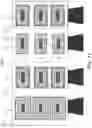 Fig. 18 - Method for threshold voltage tuning through selective deposition of high-k metal gate (HKMG) film stacks