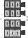 Fig. 19 - Method for threshold voltage tuning through selective deposition of high-k metal gate (HKMG) film stacks