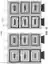 Fig. 20 - Method for threshold voltage tuning through selective deposition of high-k metal gate (HKMG) film stacks