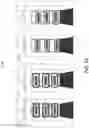 Fig. 33 - Method for threshold voltage tuning through selective deposition of high-k metal gate (HKMG) film stacks