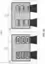 Fig. 35 - Method for threshold voltage tuning through selective deposition of high-k metal gate (HKMG) film stacks