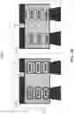 Fig. 36 - Method for threshold voltage tuning through selective deposition of high-k metal gate (HKMG) film stacks