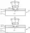 Fig. 01 - Method for testing electrical performance of packaged chip