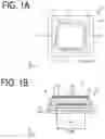 Fig. 02 - Electronic element mounting substrate and electronic device