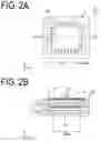Fig. 03 - Electronic element mounting substrate and electronic device