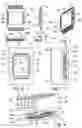 Fig. 03 - Linear spacer for spacing a carrier of a package