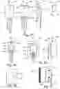 Fig. 08 - Linear spacer for spacing a carrier of a package