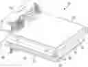 Fig. 01 - Conductive thermal management architecture for electronic devices