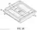 Fig. 04 - Conductive thermal management architecture for electronic devices