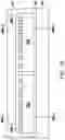 Fig. 03 - Method of fabricating package structure