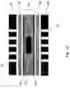 Fig. 05 - Electrically power assembly with thick electrically conductive layers