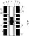Fig. 07 - Electrically power assembly with thick electrically conductive layers