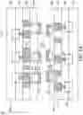 Fig. 10 - Method of forming integrated circuit device with bonding structure