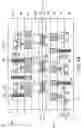 Fig. 11 - Method of forming integrated circuit device with bonding structure